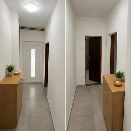 Elegance Appartement