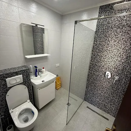 Elegance Appartement